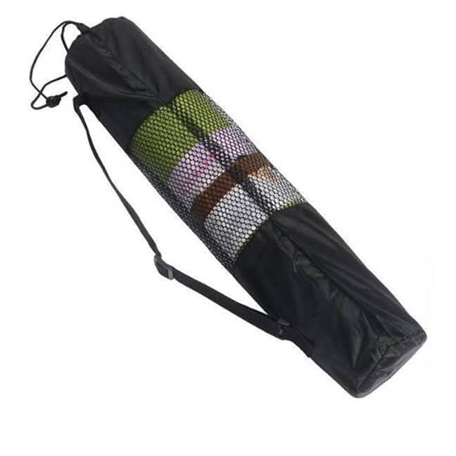 Bolso para colchoneta yoga pilates